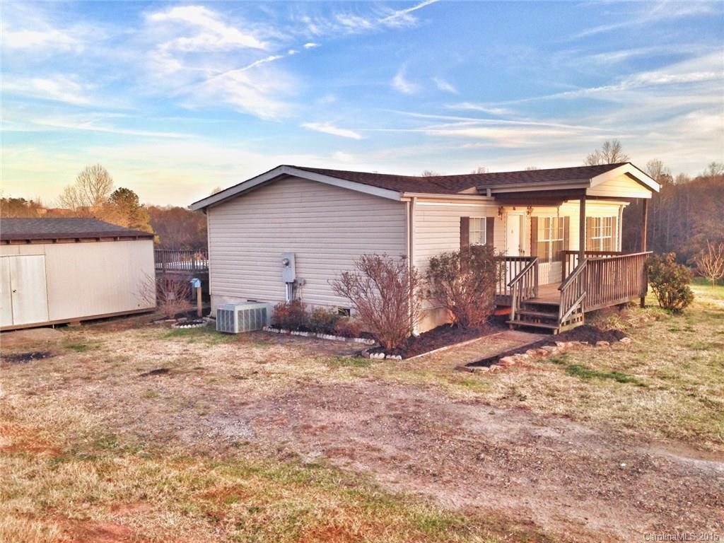 244 Whistle Stop Farm Drive - Photo 3