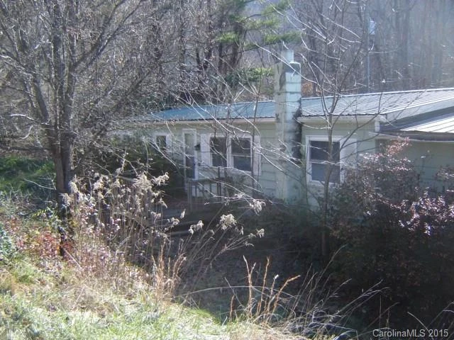 135 Mockingbird Road