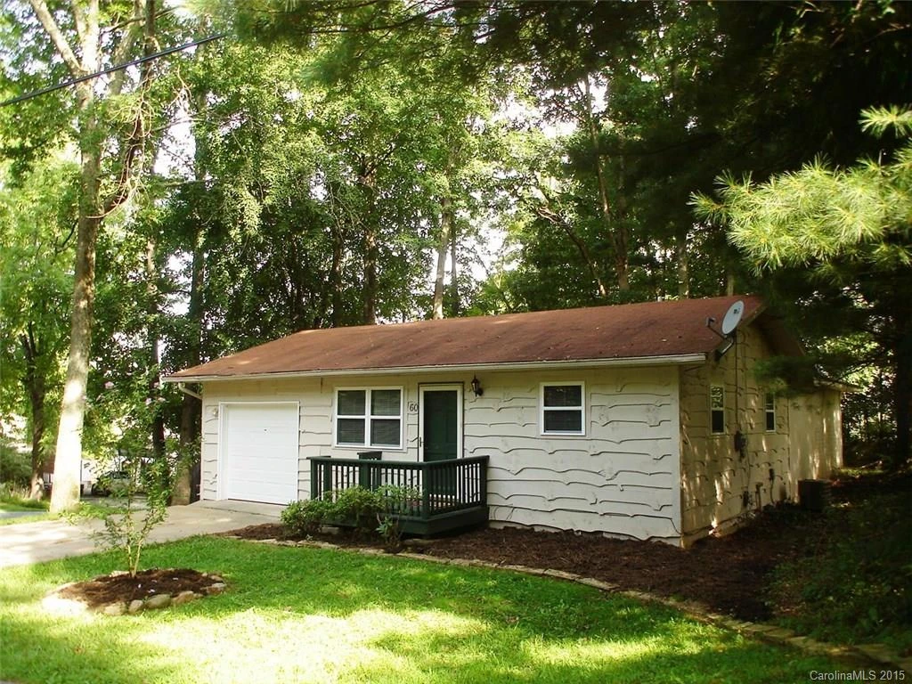 60 Blade Road #8