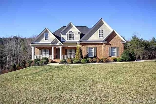 334 Ridgeview Drive