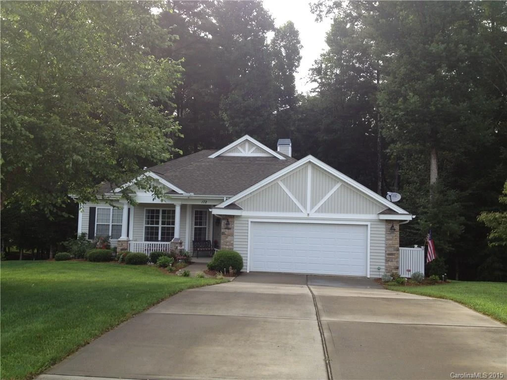 172 Talon Trail Lane
