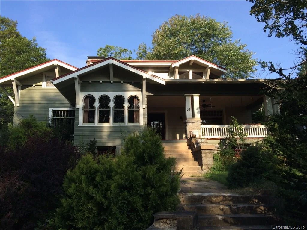 34 Cumberland Circle #6