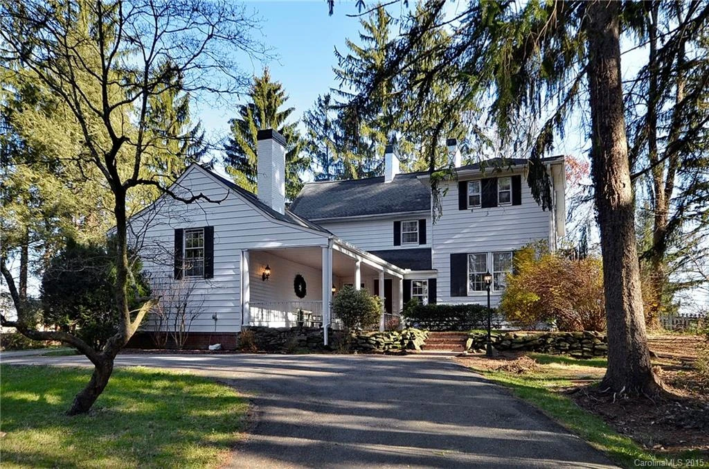 310 Vanderbilt Road