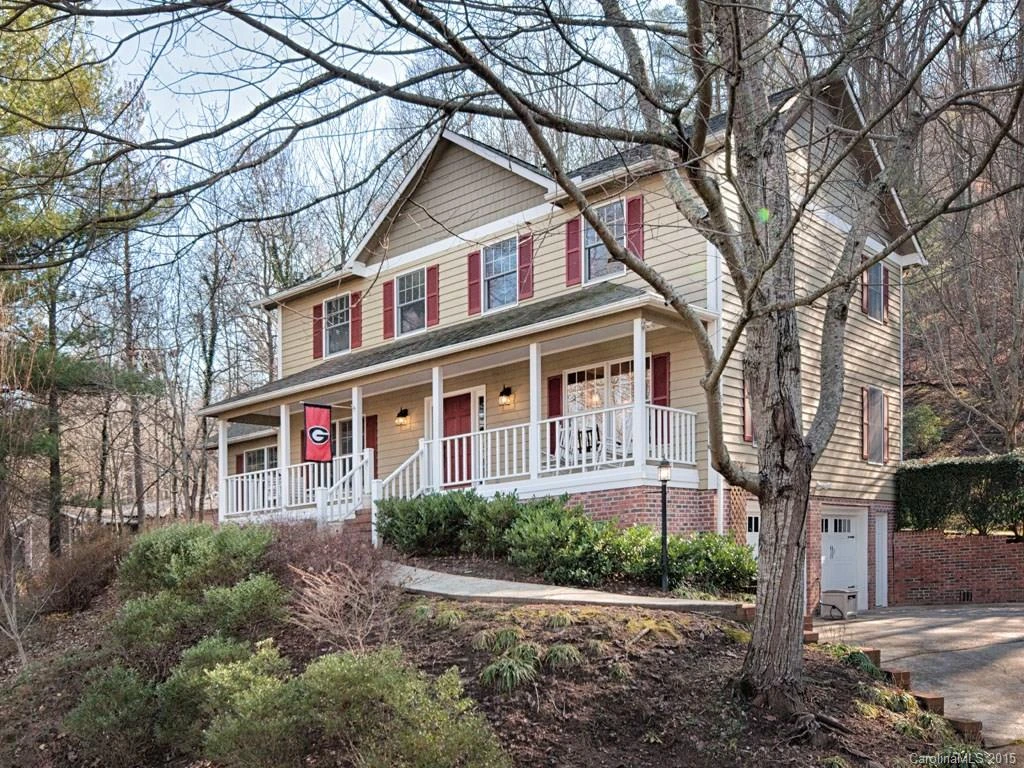 37 Wilderness Road