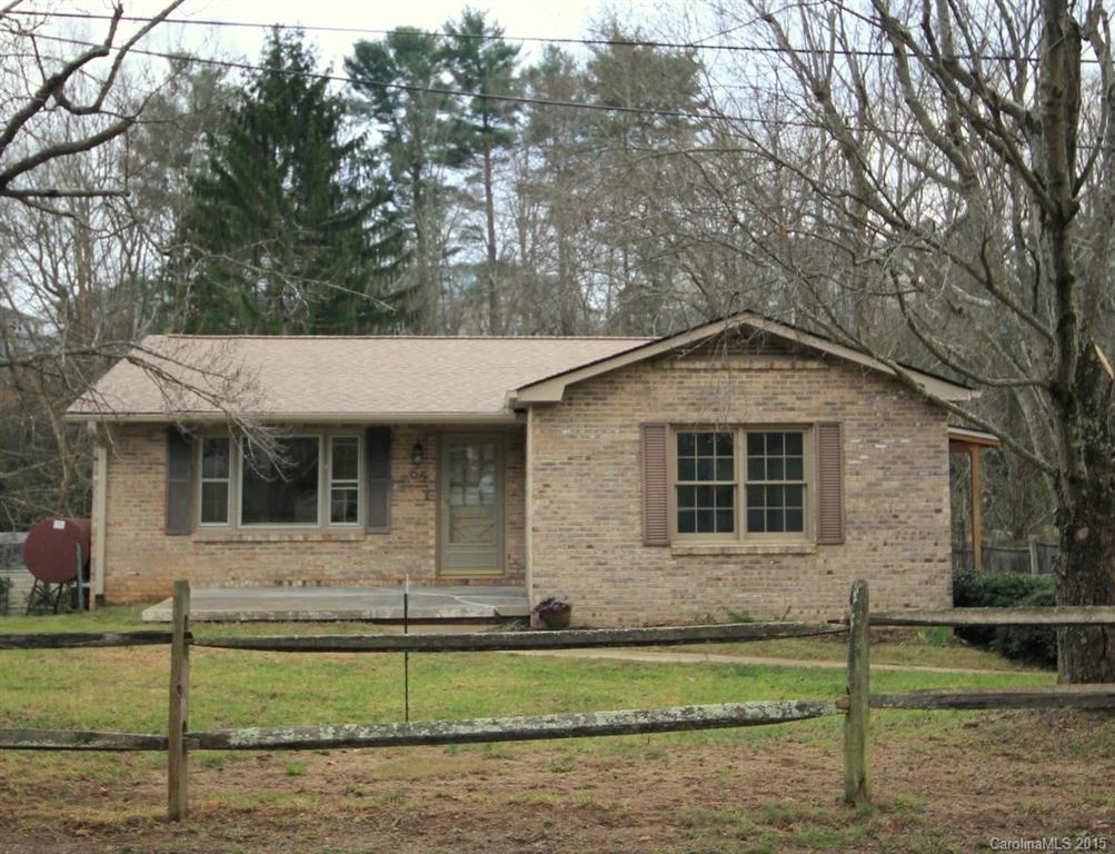 65 Cub Road