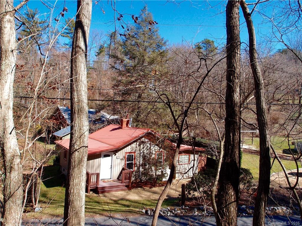 128 Spooks Branch Road - Photo 24