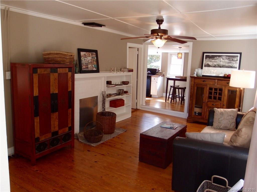 128 Spooks Branch Road - Photo 5