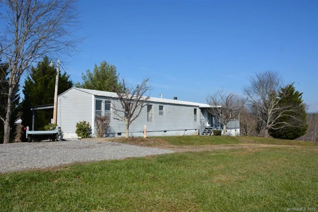 299 Sheppard Branch Road