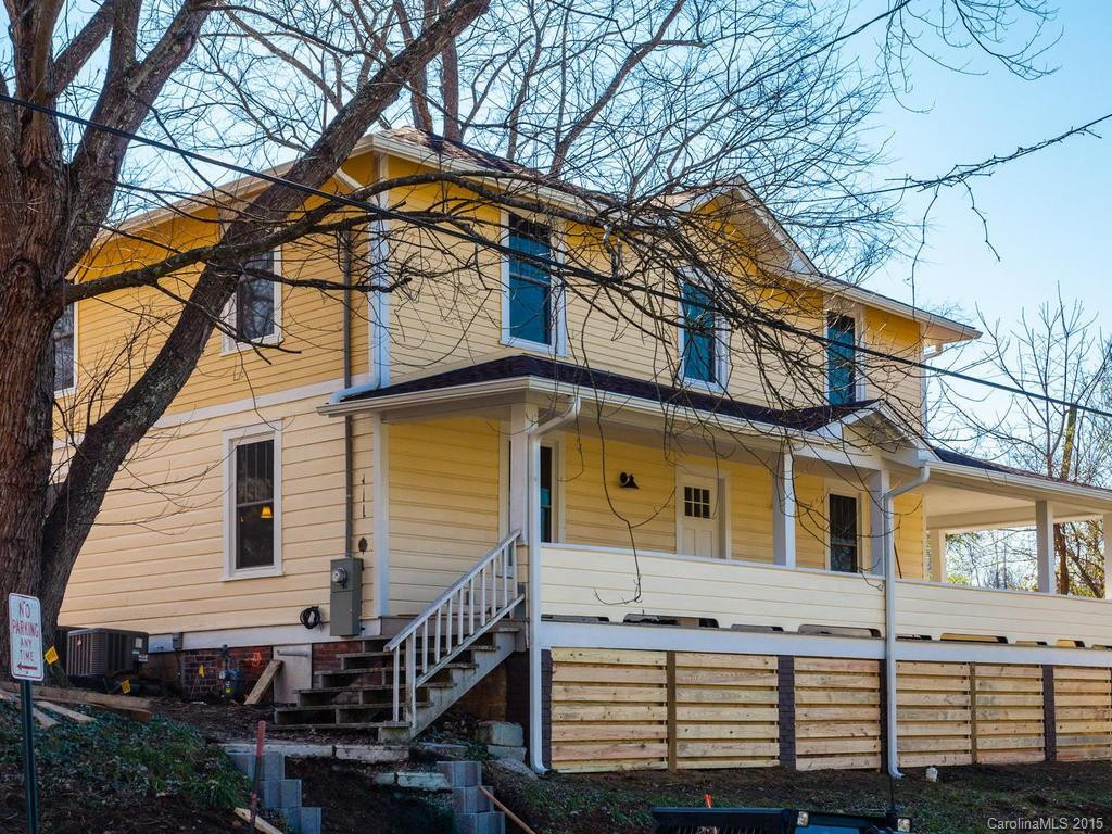 18 North Street