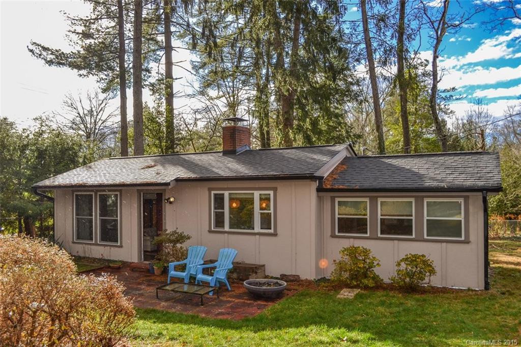 17 Ridgefield Place