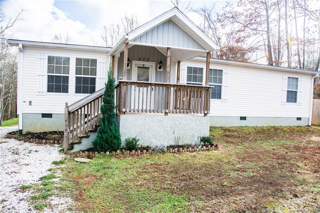 573 Concord Road
