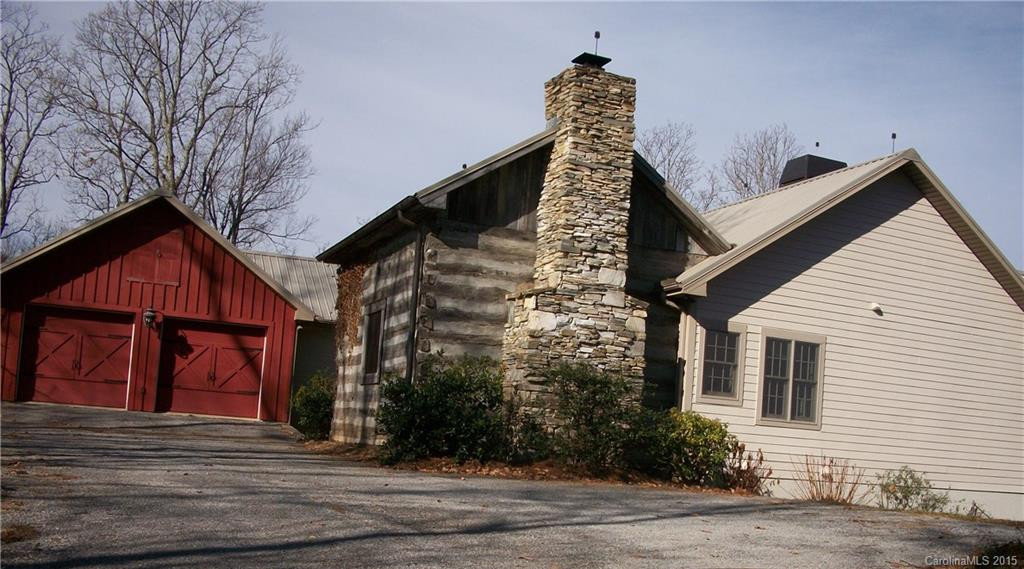 710 Burney Mountain Road