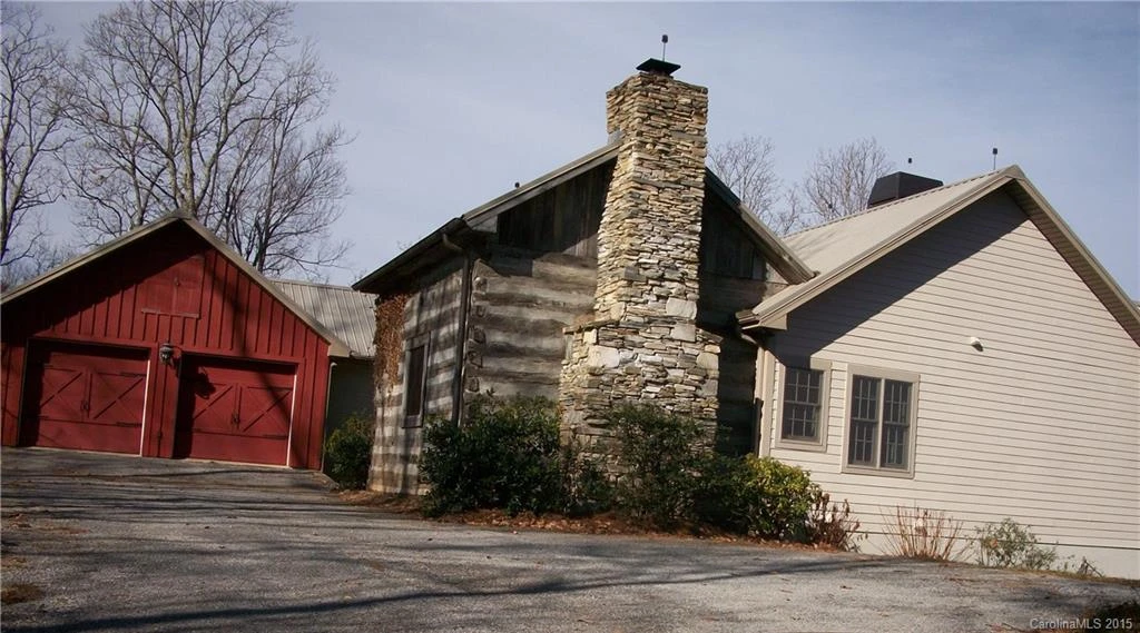 710 Burney Mountain Road