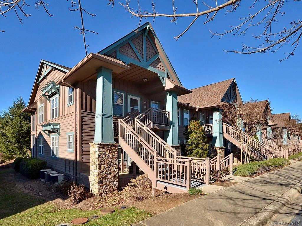 1001 Deermouse Way #1 PH 3