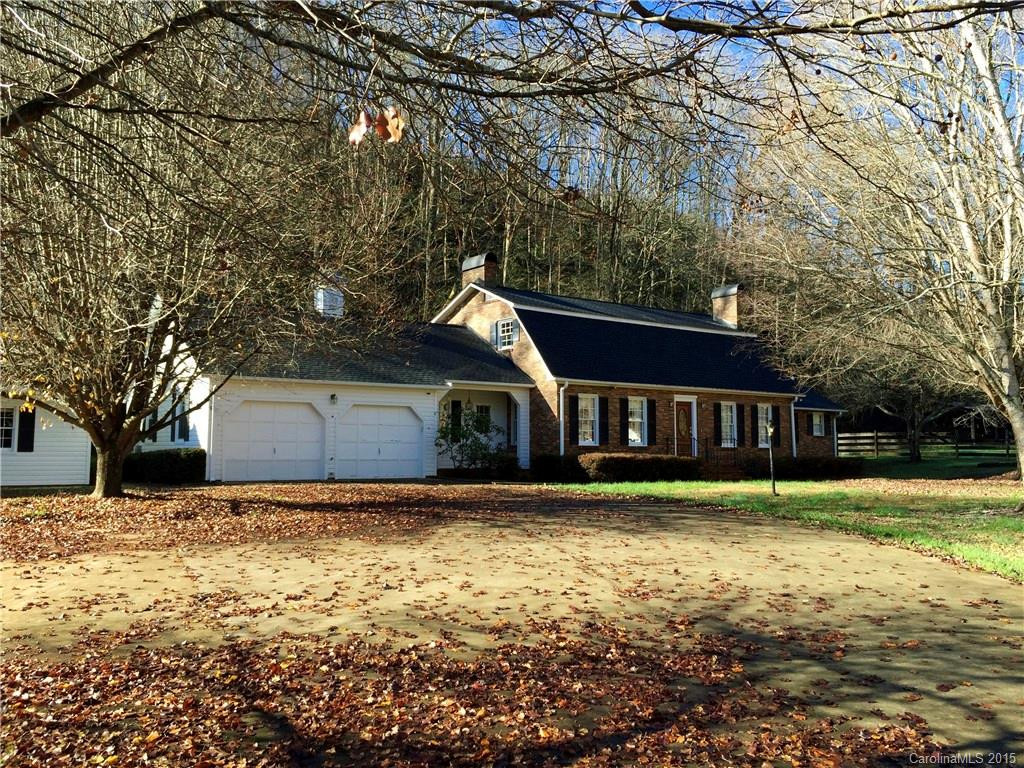 1179 Clear Creek Road