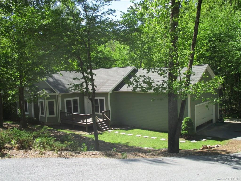 1036 Summit Springs Drive