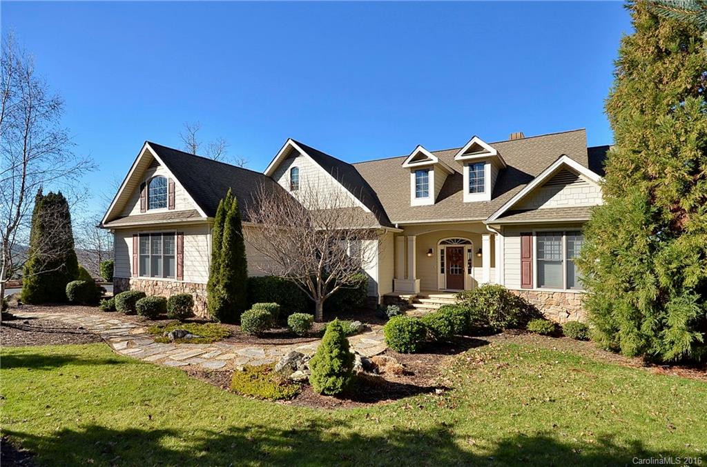 135 Crossvine Trail - Photo 2