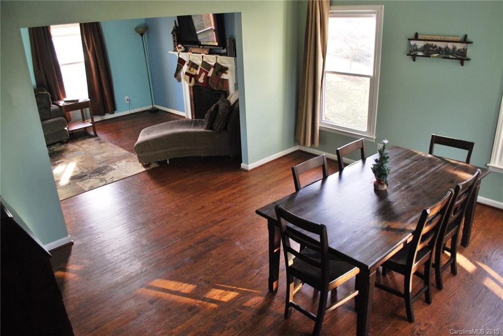 501 Bailey Street - Photo 4