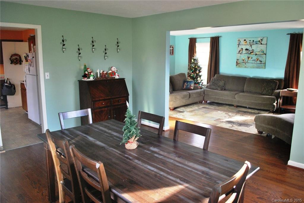 501 Bailey Street - Photo 5