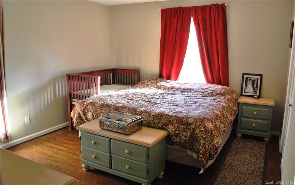 501 Bailey Street - Photo 9