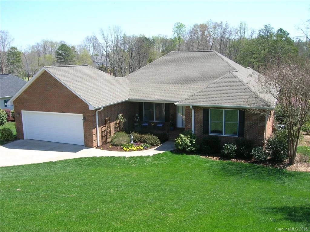 198 Hunter's Trace