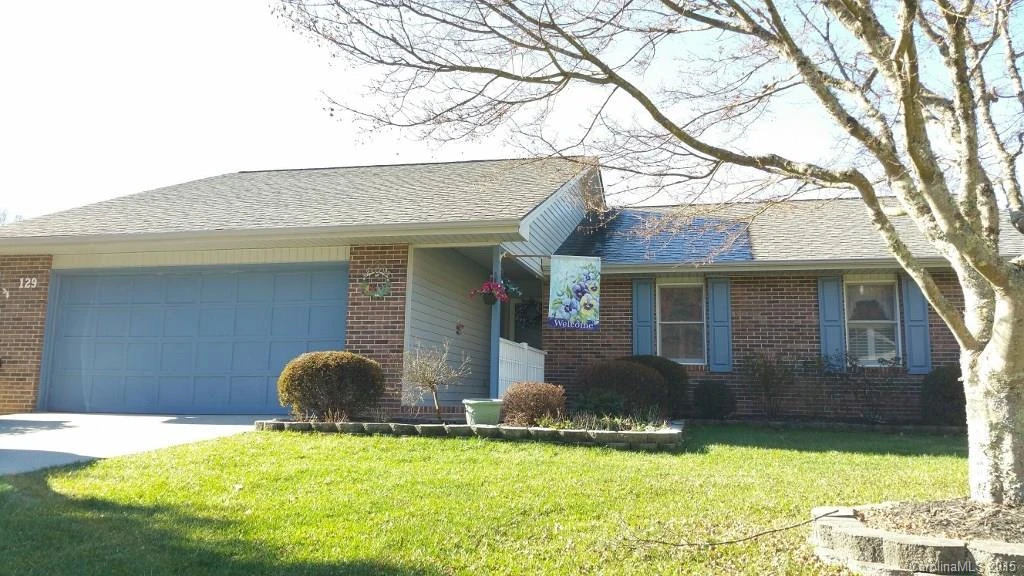 129 Resada Drive