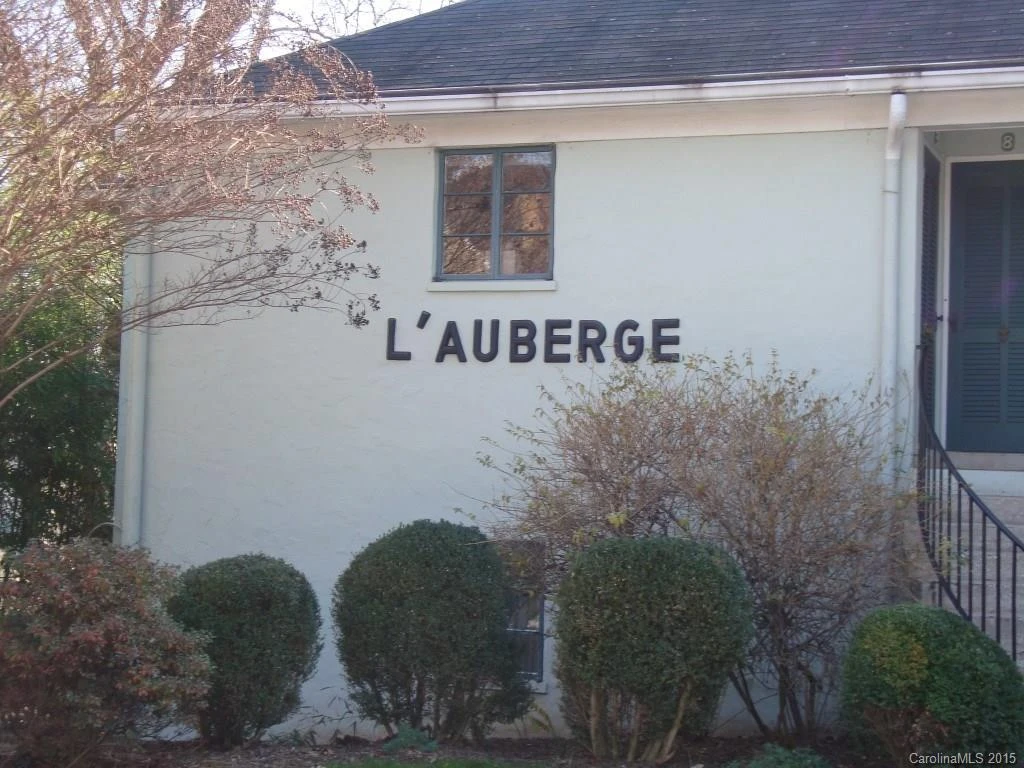 161 Melrose Avenue #1
