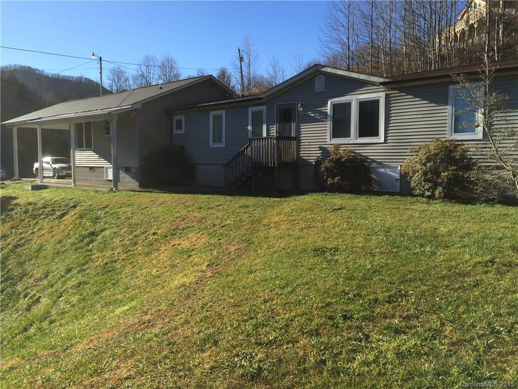 6 Whitted Road