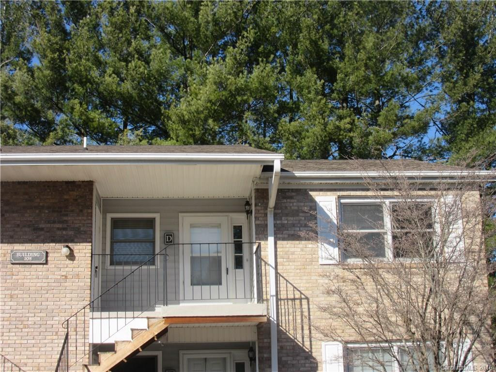 108 Meadow Park Lane #D - Photo 2