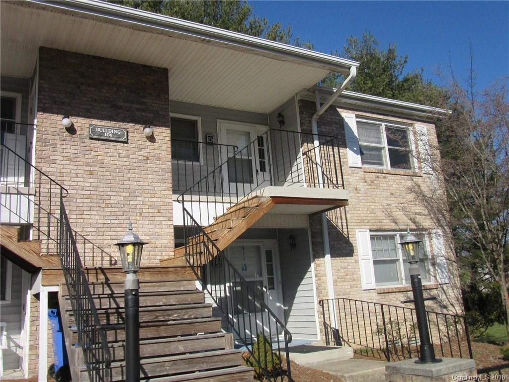 108 Meadow Park Lane #D - Photo 16