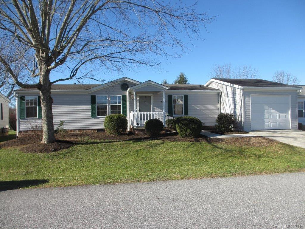 444 Sassafras Drive