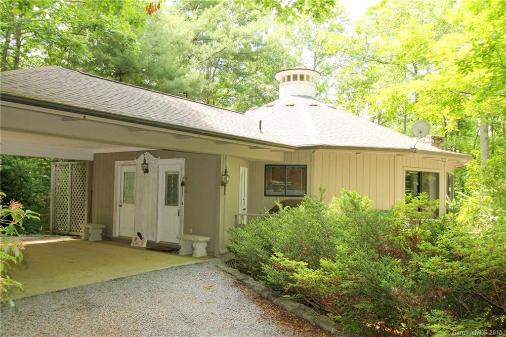 504 Old Distillery Road