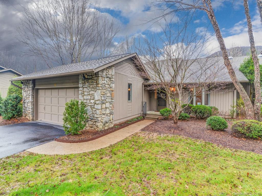 12 Clubside Drive #CC-1