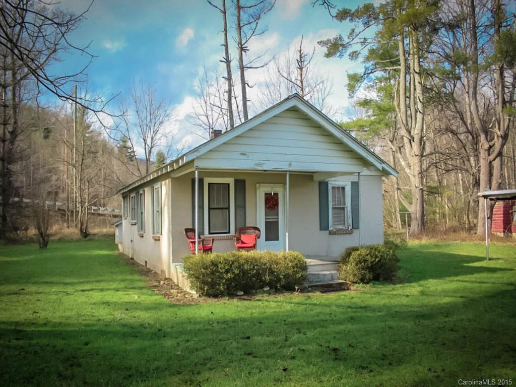 2 Foster Creek Road