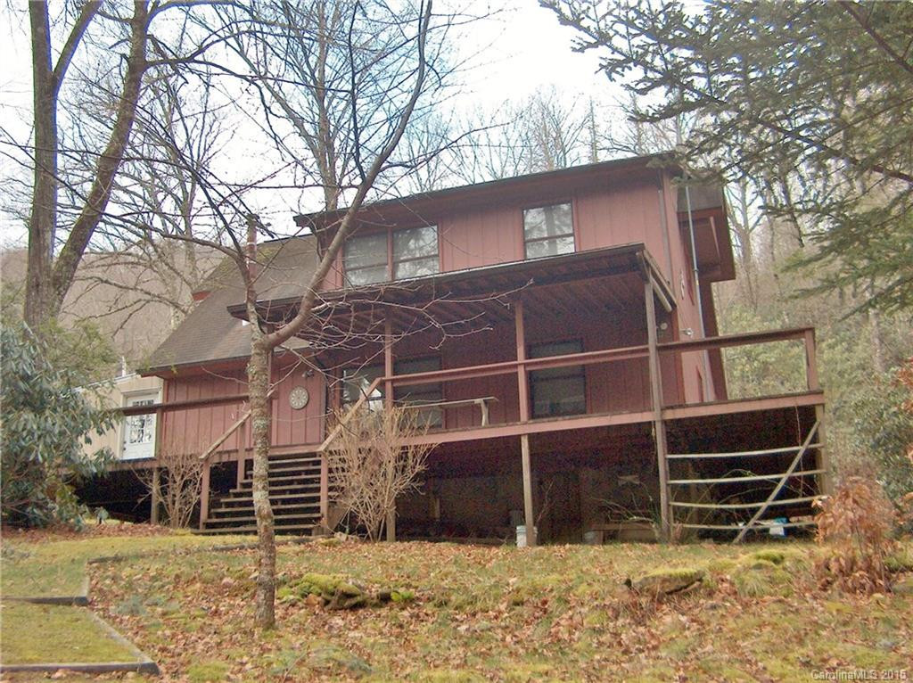 606 Mash Stomp Road