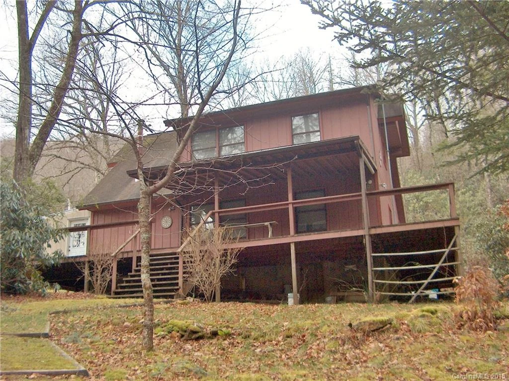 606 Mash Stomp Road
