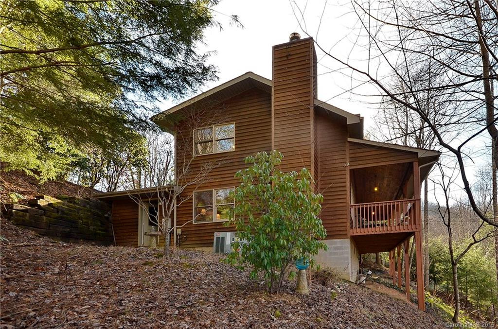 169 Violet Ridge