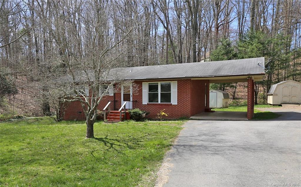 52 Walnut Road