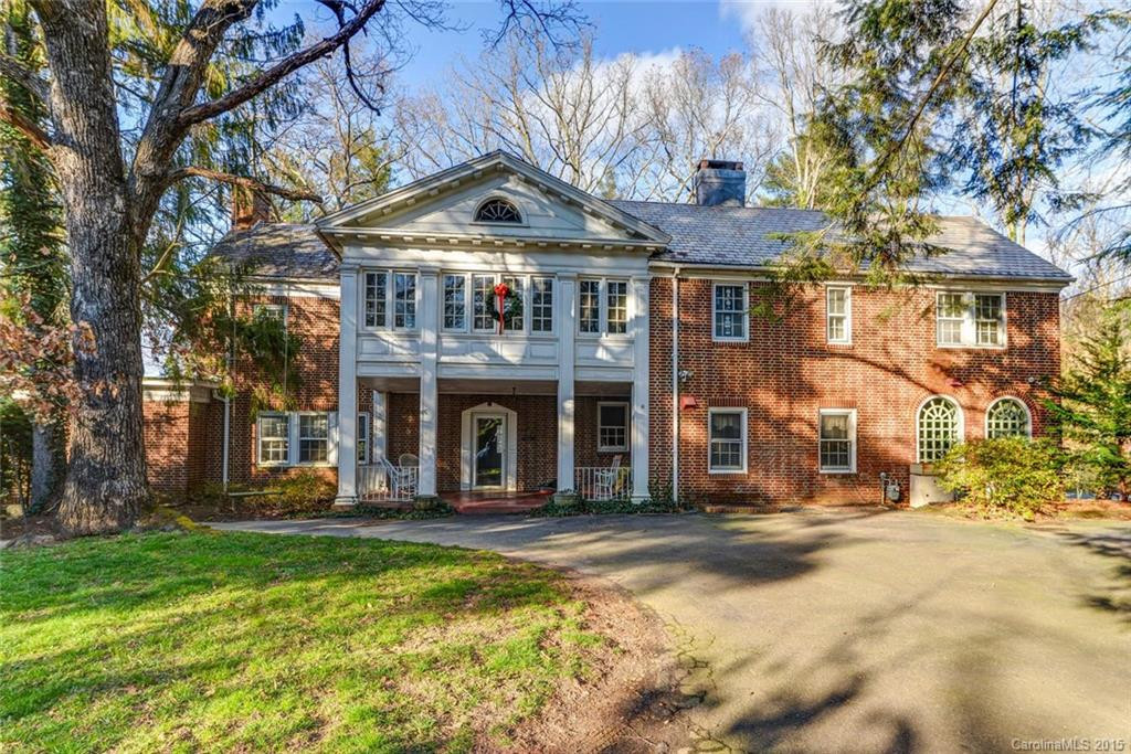 58 Woodland Road