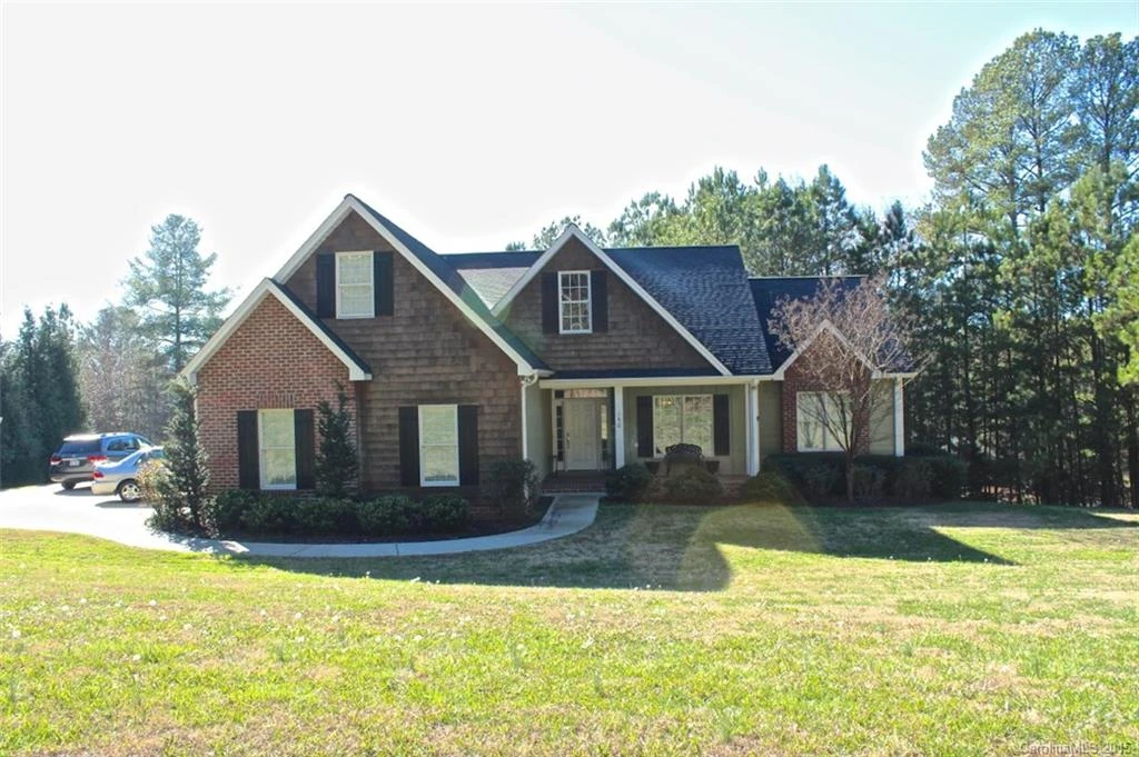 150 Quail Hill Drive