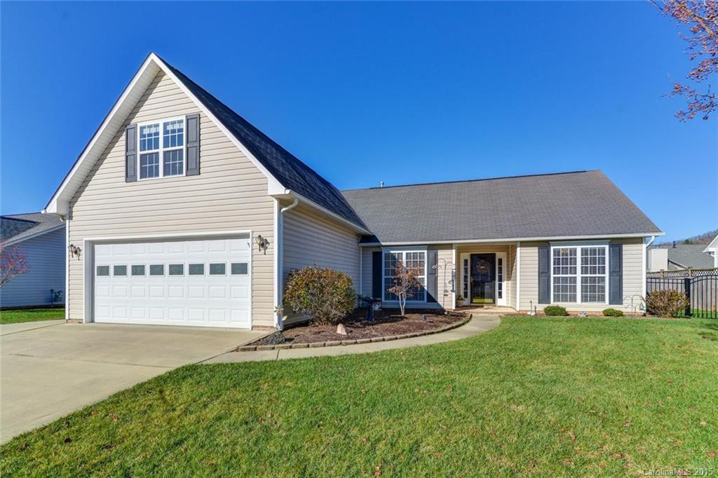182 Misty Valley Road