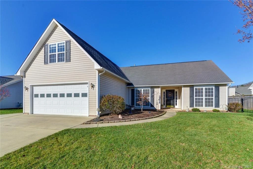 182 Misty Valley Road