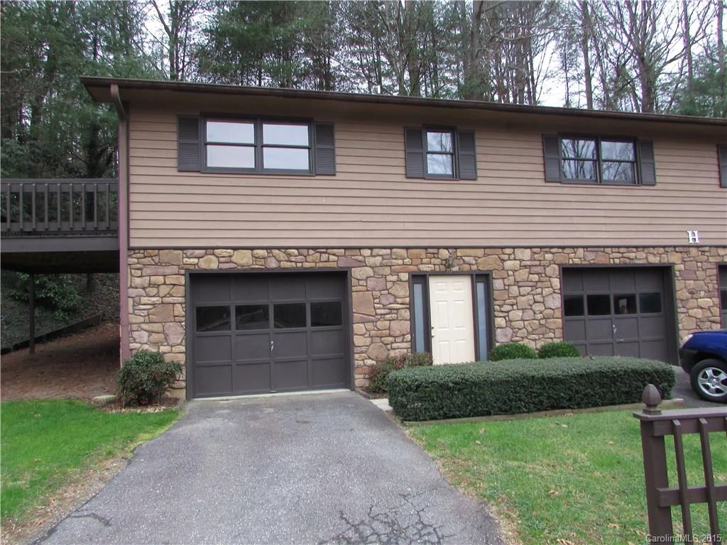 117 View De Lake Drive #117