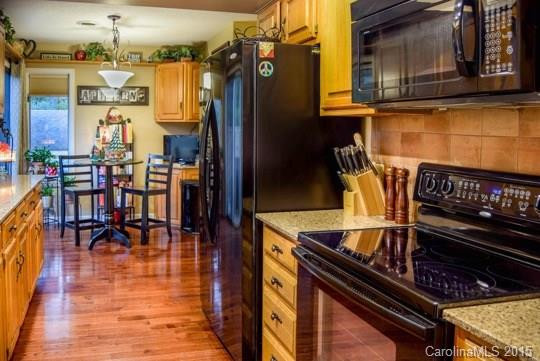 408 Live Oak Lane #408 - Photo 5