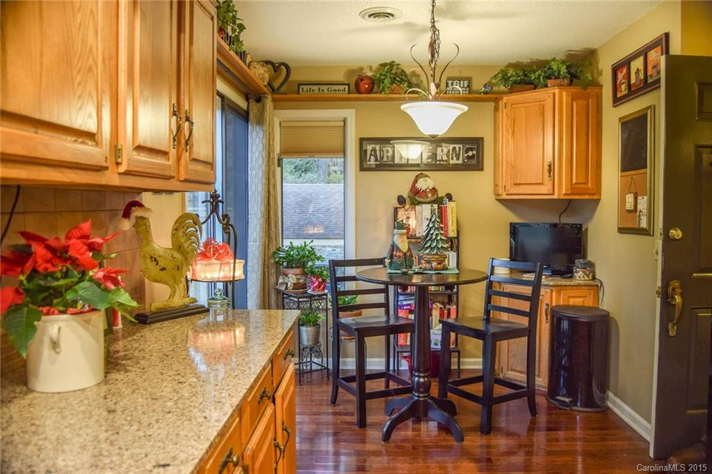 408 Live Oak Lane #408 - Photo 8