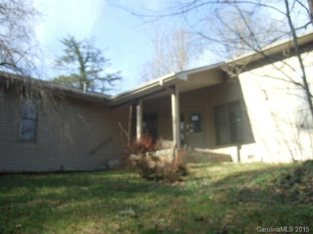 1135 Clear Creek Road #1