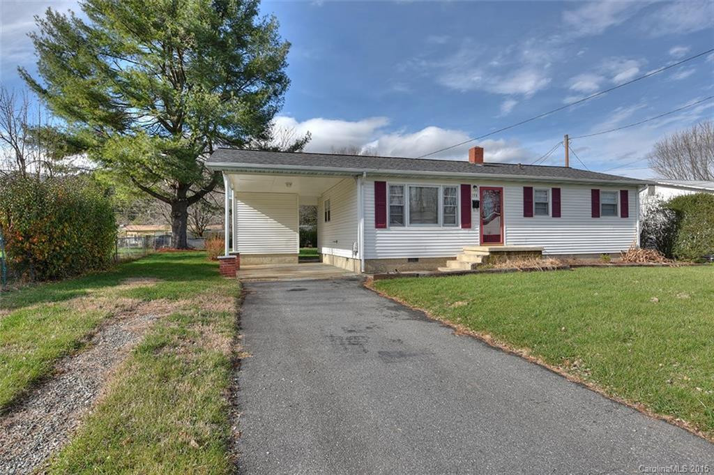 159 Harris Street - Photo 2