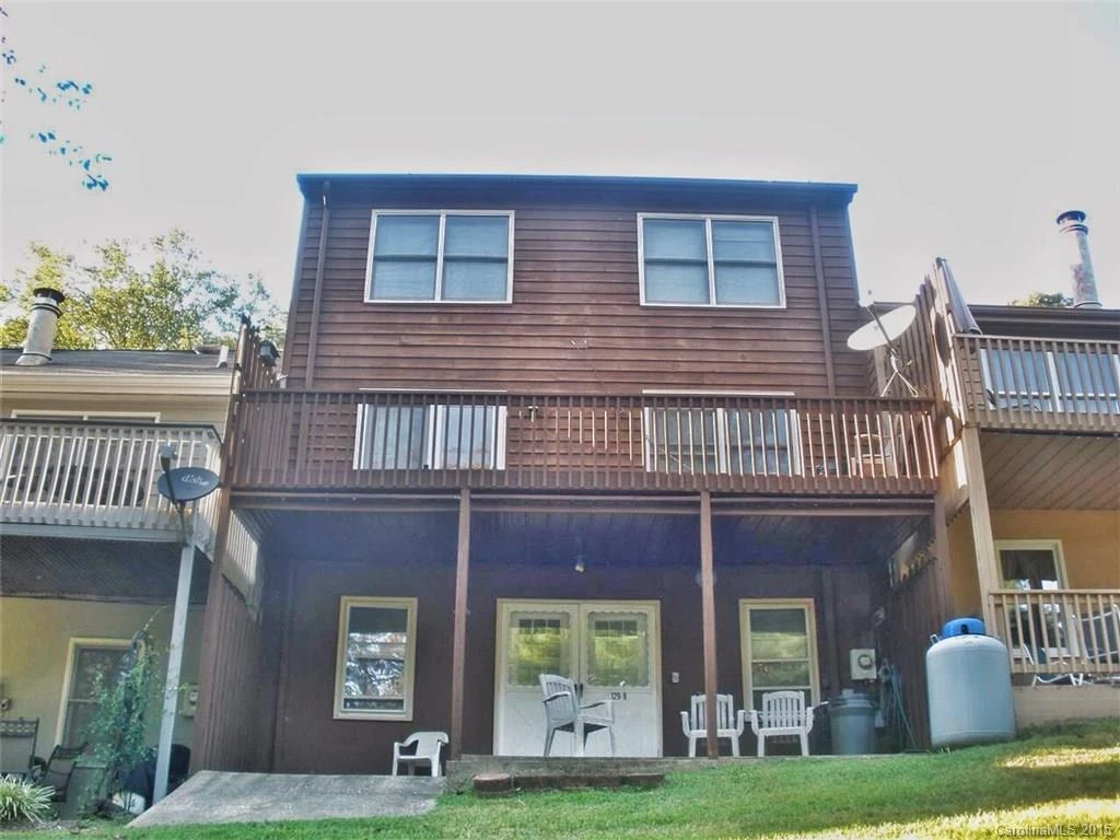 129 Clegwood Drive #C-2