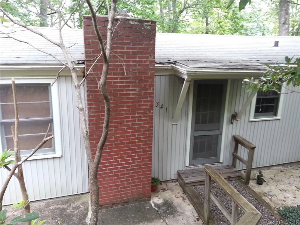 341 Chapman Road