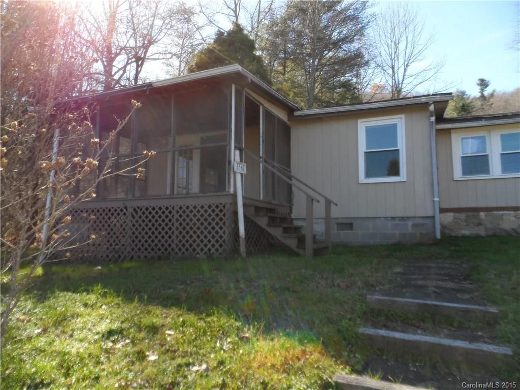 3601 Evans Road
